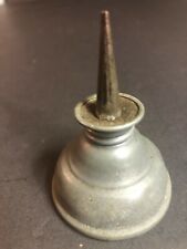 Vintage straight nozzle for sale  Norwalk