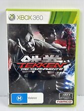 Usado, Tekken Tag Tournament 2 - Xbox 360 - Manual comprar usado  Enviando para Brazil