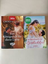 Julia romane romana gebraucht kaufen  Schwäbisch Hall