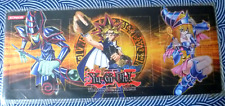 Yugioh playmat tapis d'occasion  Strasbourg-