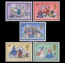 1979 christmas nativity for sale  PERTH