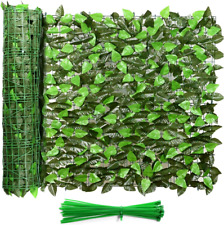 Artificial ivy privacy for sale  USA