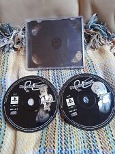 Parasite eve unboxed for sale  UK