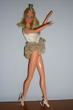 Barbie ballerina superstar usato  Milano