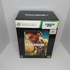 Max payne xbox for sale  Manchester