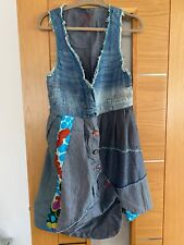 Gorgeous denim desigual for sale  BILLERICAY