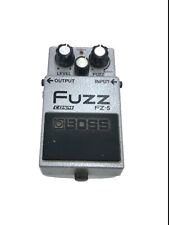 Usado, Pedal de guitarra Boss FZ-3 fuzz usado do Japão comprar usado  Enviando para Brazil