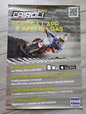 Tony cairoli challenge usato  Roma