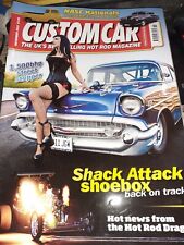 Custom car magazine for sale  CHELTENHAM