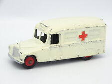 Dinky toys daimler d'occasion  Paris VII