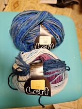 Zitron loft yarn for sale  Meridian