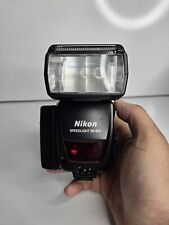 Suporte para sapata Nikon Speedlight SB-800 flash testado funciona. , usado comprar usado  Enviando para Brazil