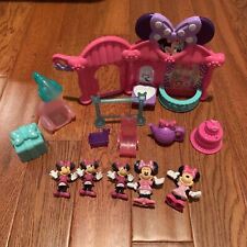 Minnie mouse mattel for sale  Fayetteville