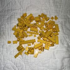 Yellow lego bricks for sale  Cotuit