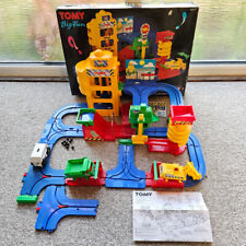 Juego de Juego de Construcción TOMY Big Fun GRANDE Cargador de Colección 5003 segunda mano  Embacar hacia Mexico