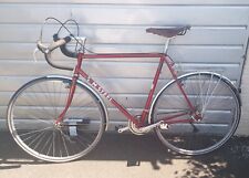 Classic steel touring for sale  MACHYNLLETH