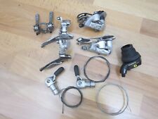 Lot vintage derailleurs for sale  Cleveland