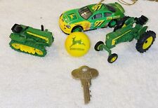 Ertl john deere for sale  Forsyth