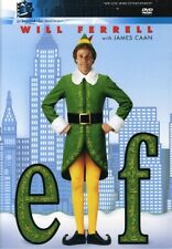 Elf dvd for sale  Kennesaw