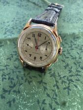 Vintage chronometer mechanical for sale  Trabuco Canyon