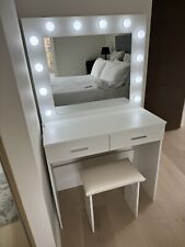 makeup table for sale  LONDON