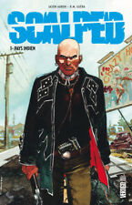 Comics scalped tome d'occasion  Lille-