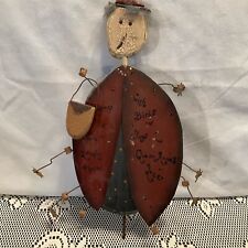 Ladybug wall art for sale  Lewisburg