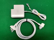 Cargador original genuino 85W Magsafe 2 para Apple MacBook Pro + cable de extensión de alimentación segunda mano  Embacar hacia Argentina