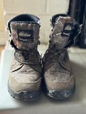 rubber hunting boots for sale  Roseville