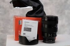 Sony 105mm 4.0 for sale  Duluth