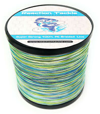 Reaction tackle braided for sale  Shipping to Ireland