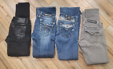Miss jeans rock for sale  Grangeville