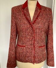 Blazer stiff 38 gebraucht kaufen  Jesteburg