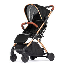 USED LEJOUX™ BABY PRAM PUSHCHAIR  STROLLER WITH TROLLEY PULL CHILDRENS BUGGY for sale  Shipping to South Africa