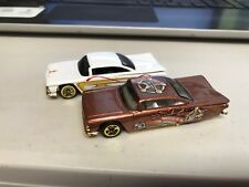 Hot wheels impala for sale  Shipping to Ireland