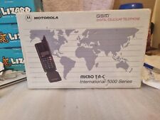 Motorola micro boxed for sale  MORECAMBE