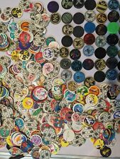 Approx 500 pogs for sale  LONDON