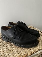Paraboot chambord black for sale  Shipping to Ireland