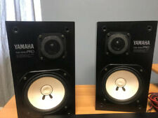 Yamaha ns10m pro usato  Roma