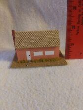 Vintage handmade miniature for sale  Martinsburg