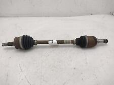 Driveshaft fiat 500 for sale  SKELMERSDALE