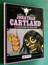 Jonathan cartland fantôme d'occasion  Villedieu-sur-Indre