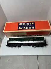 Lionel 18301 southern for sale  Olyphant