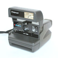 Polaroid 636 fotocamera usato  San Vittore Olona