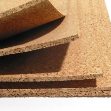 12pcs 300x200 cork for sale  BOURNEMOUTH