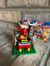 Lego king kahuka for sale  Mt Zion
