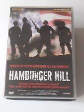Dvd hamburger hill gebraucht kaufen  Deichhorst