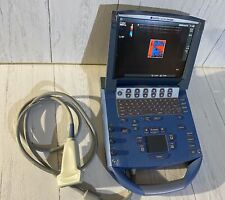 Ultrassom portátil Sonosite MicroMaxx com sonda de matriz linear HF38 comprar usado  Enviando para Brazil