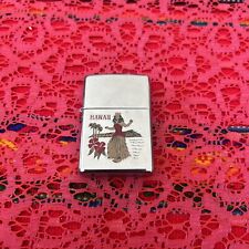 Zippo 1996 chrome for sale  San Juan Capistrano