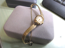 Antique bulova ladies for sale  South Colby